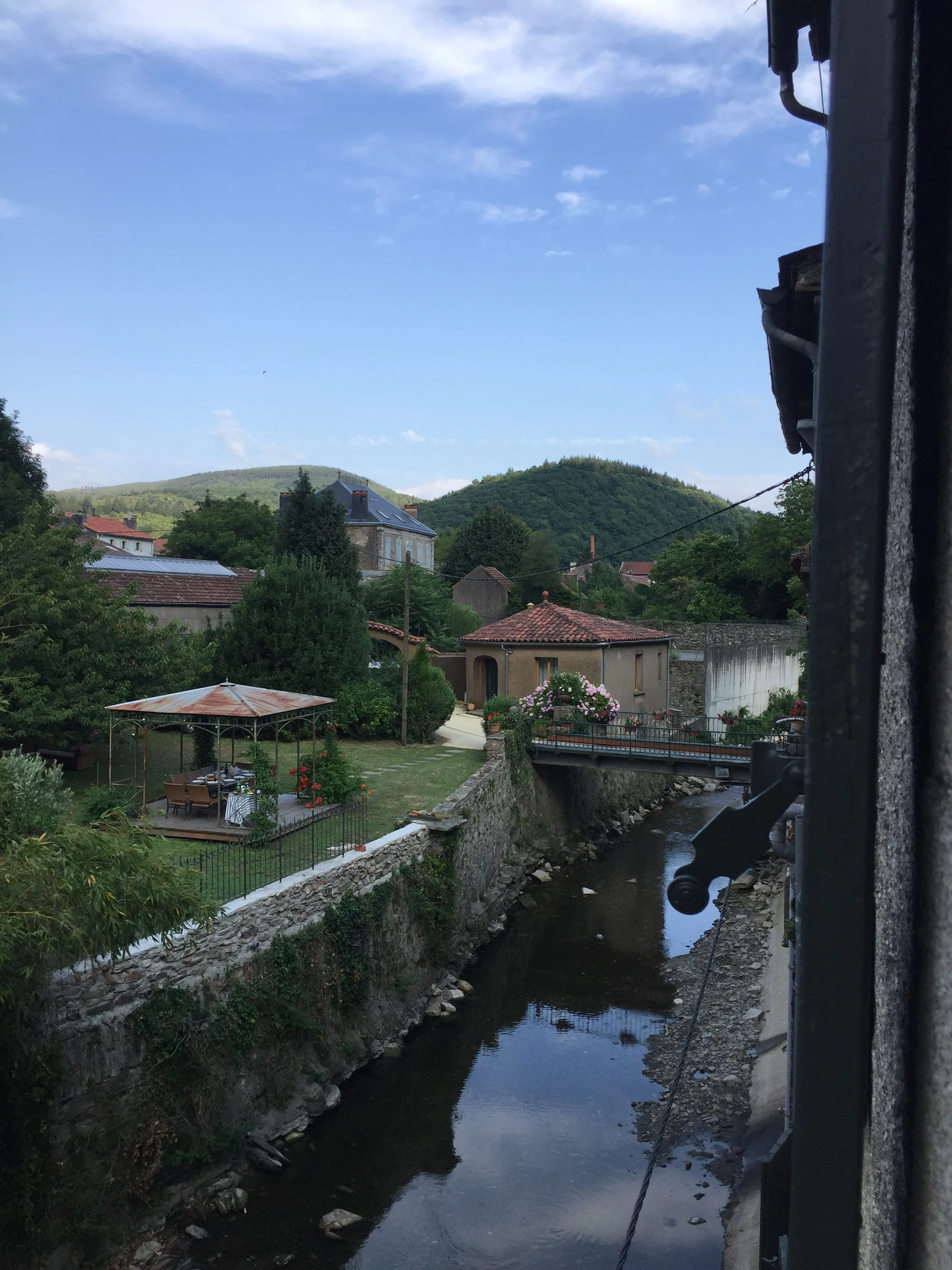Labastide-Rouairoux, France