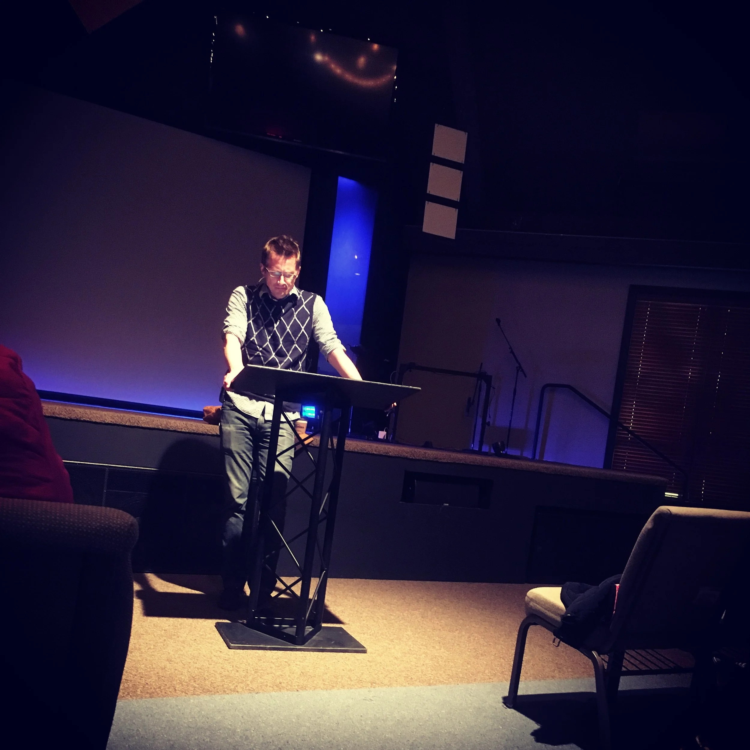 Teaching