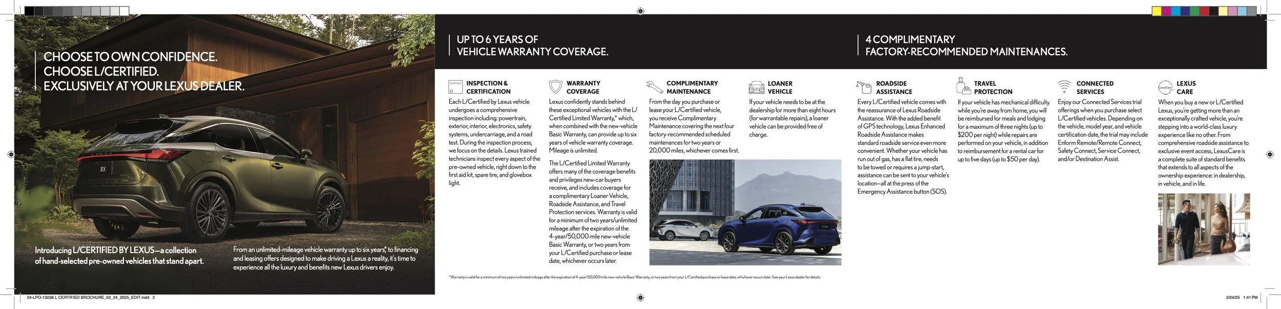 L/Certified Tri-Fold Brochure Pg2