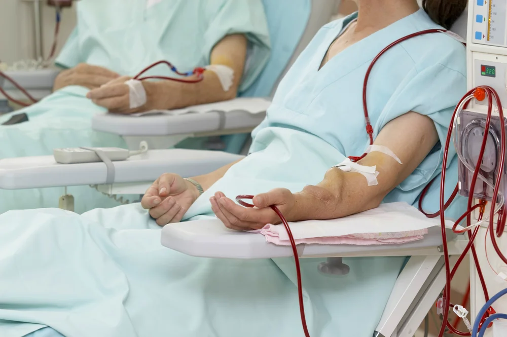 Dialysis litigation tied to Granuflo, next big tort?