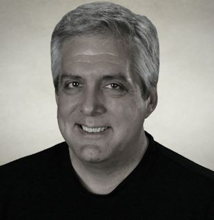Mark Wahlstrom