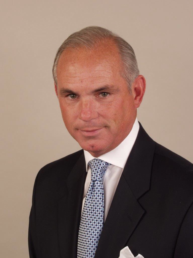 Geoffrey E. Hunt