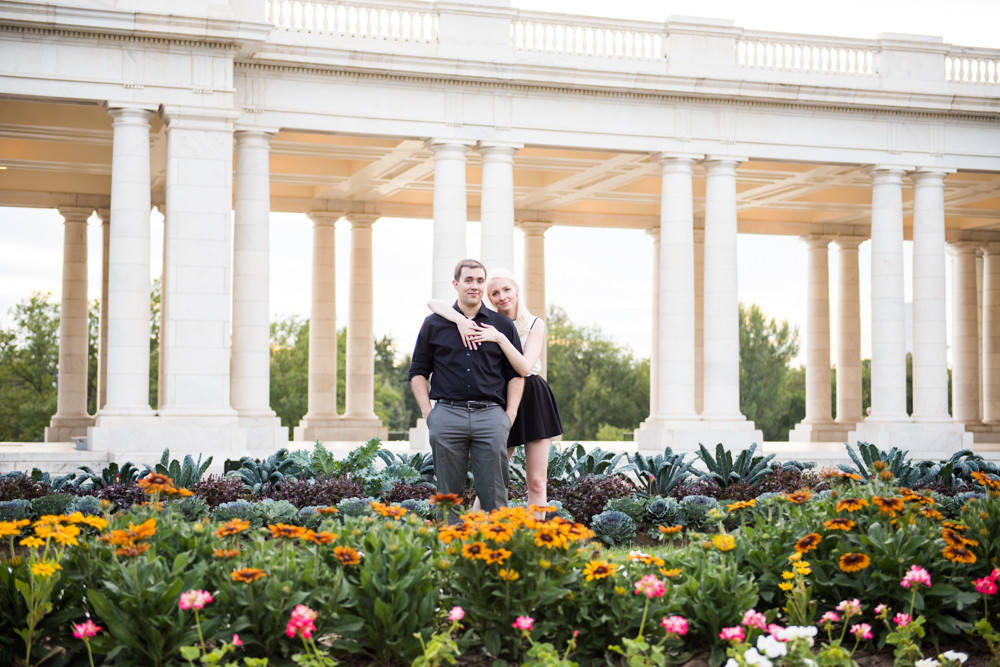 Denver engagements