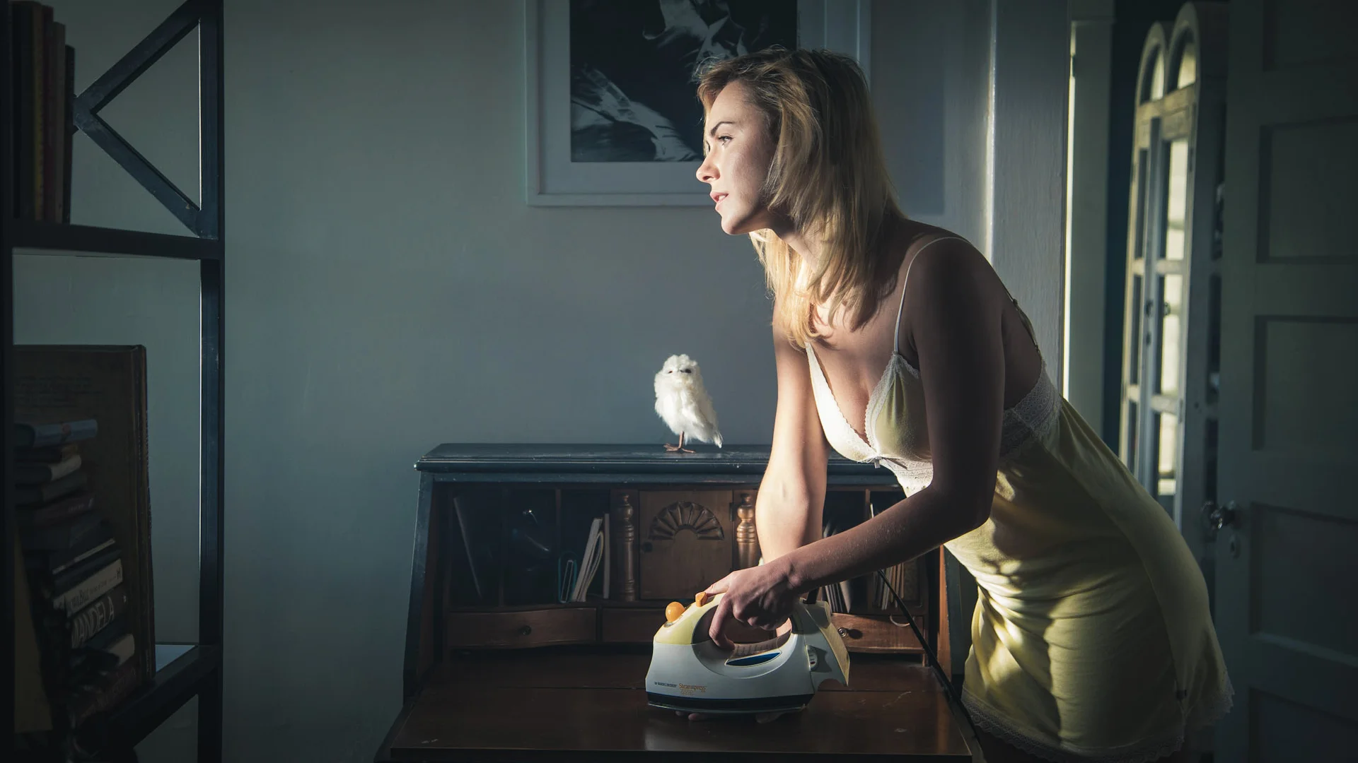 New Music Video "Always"