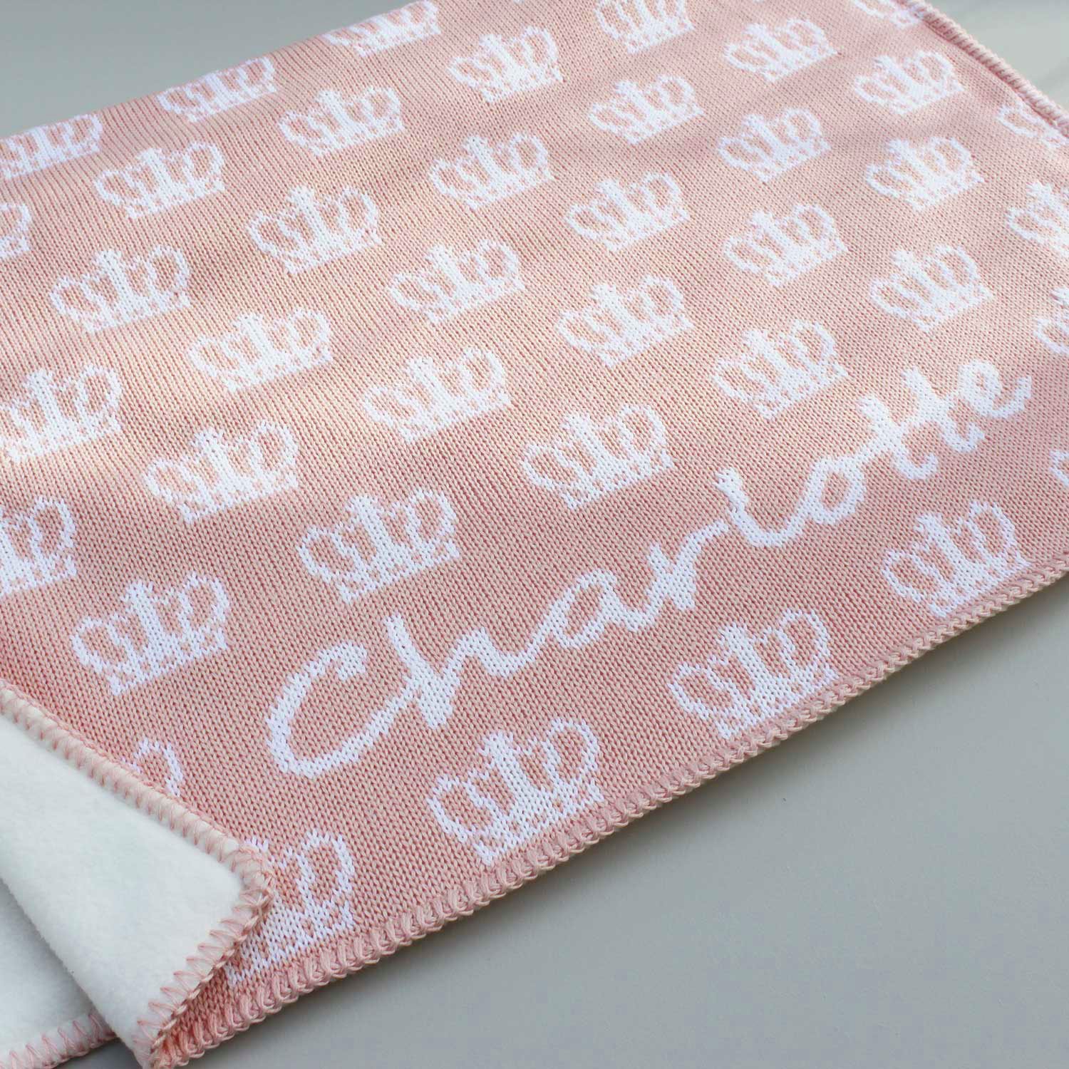 Merino Baby Blankets Justine Louise