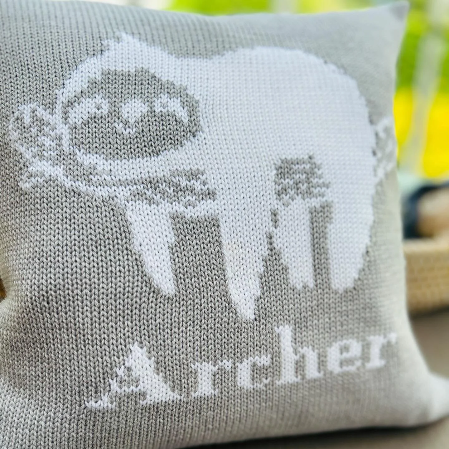 * NEW Sloth Cushion 🦥