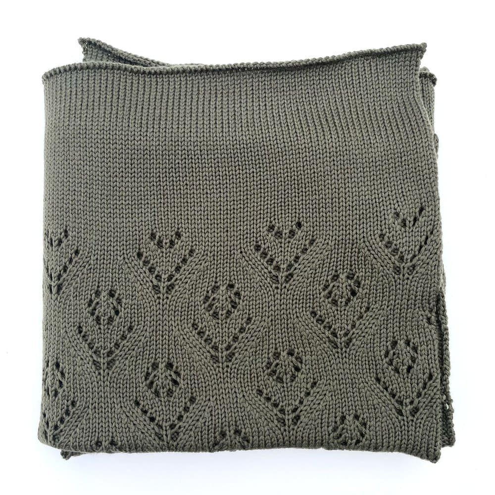 luxury merino blanket for babies