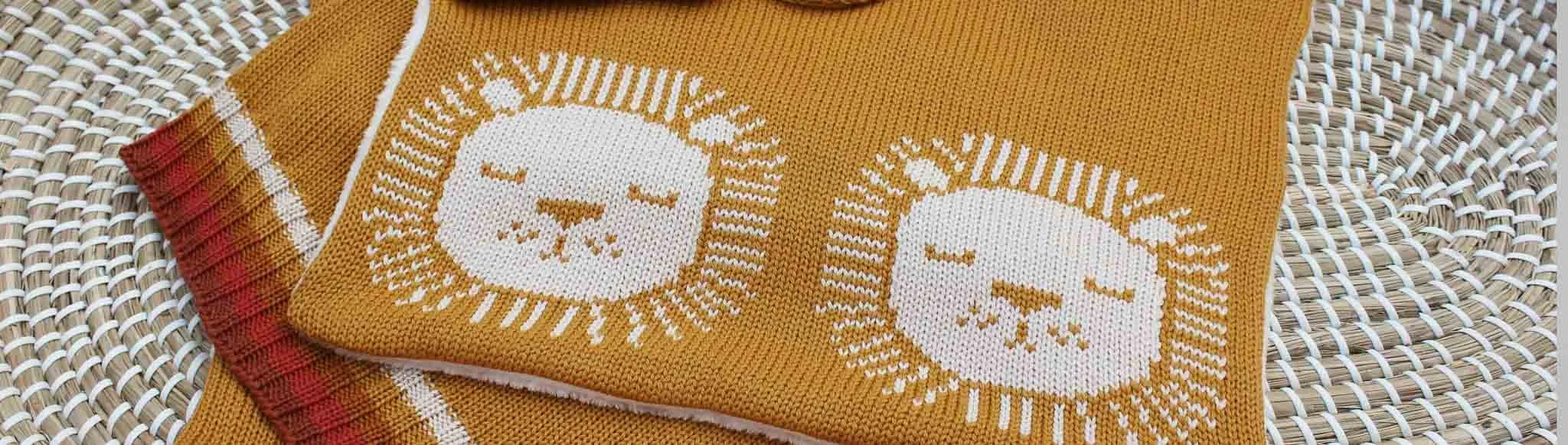 knitted gifts for babies