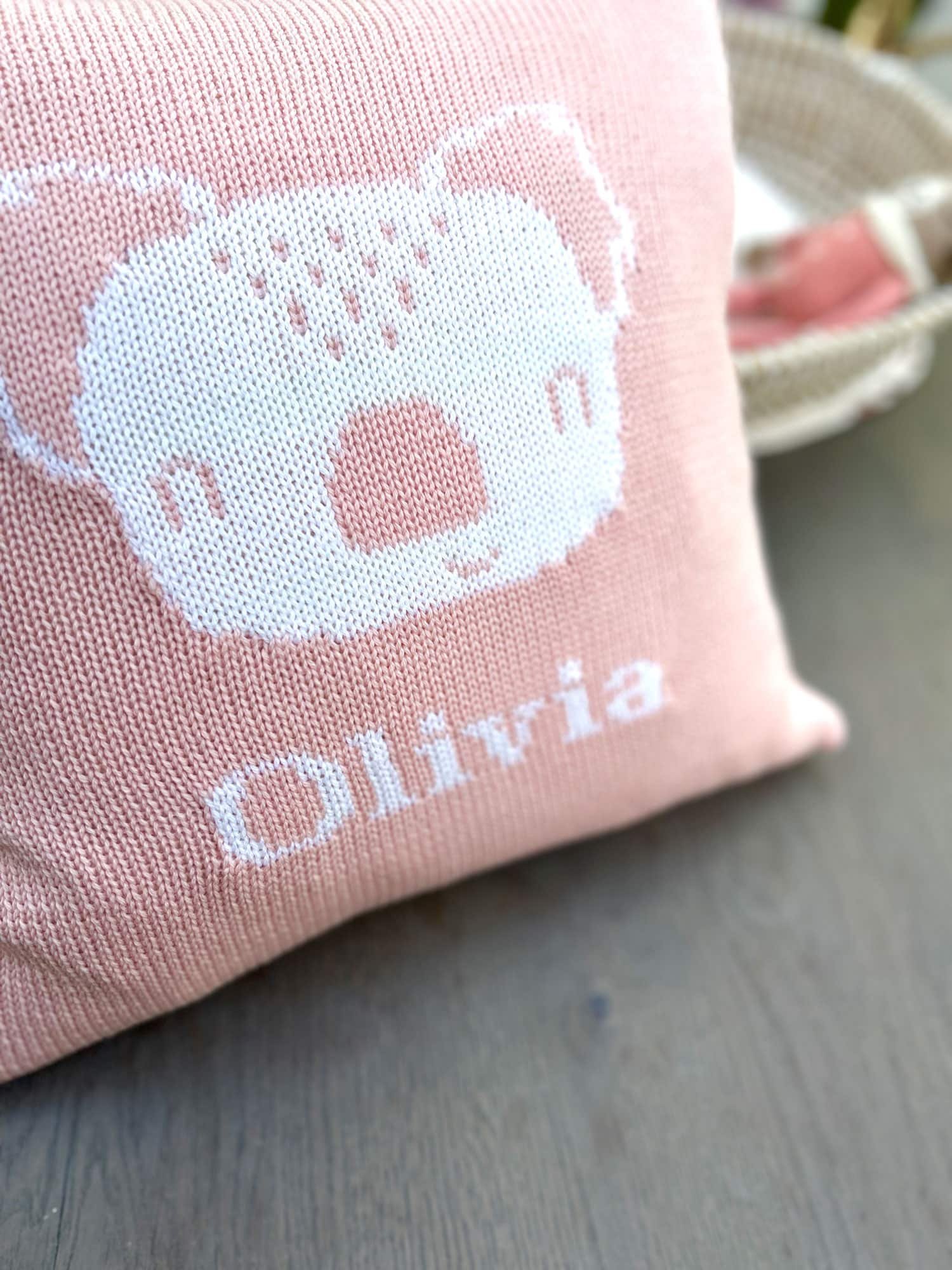 koala cushion for babies