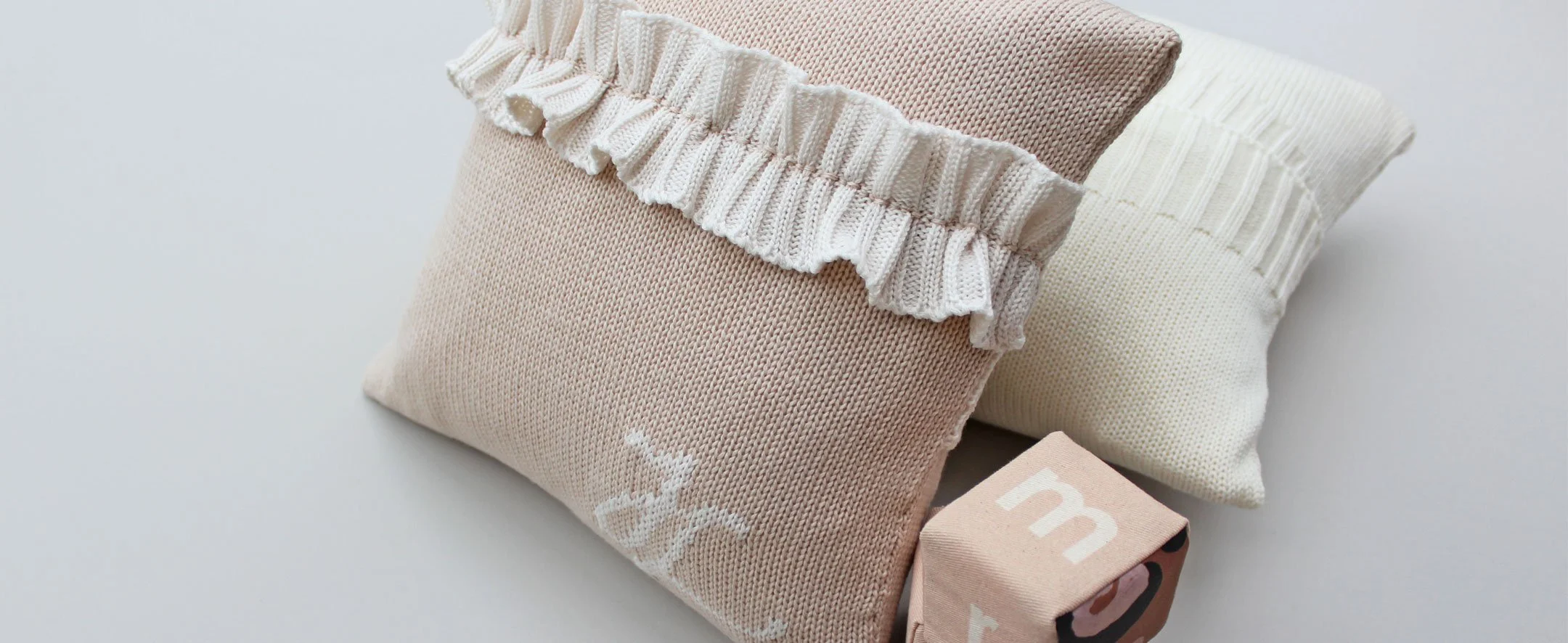 personalised cushions