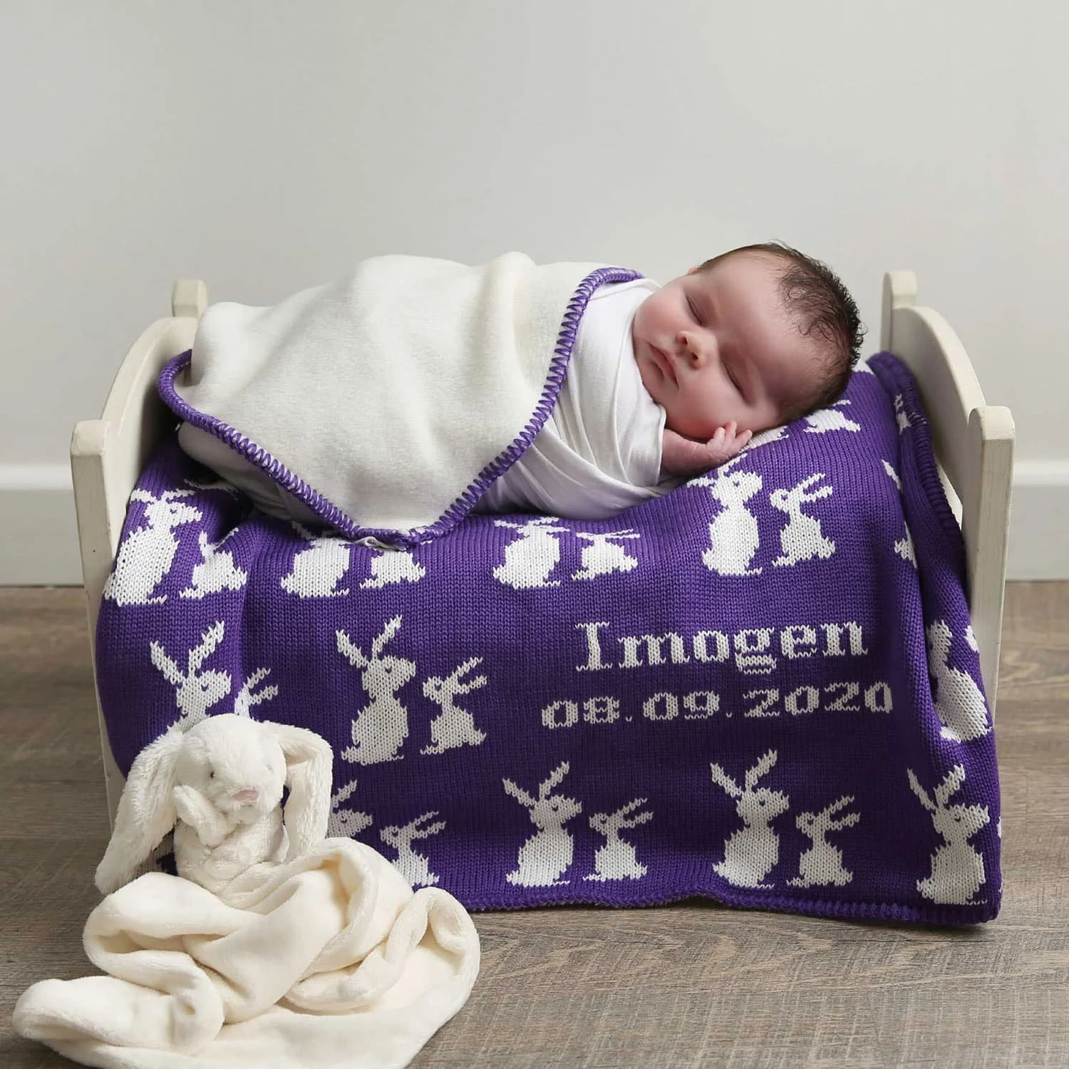 newborn blanket uk