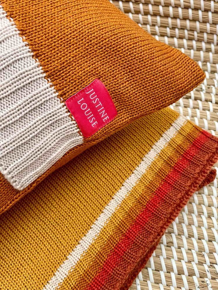 merino cushion