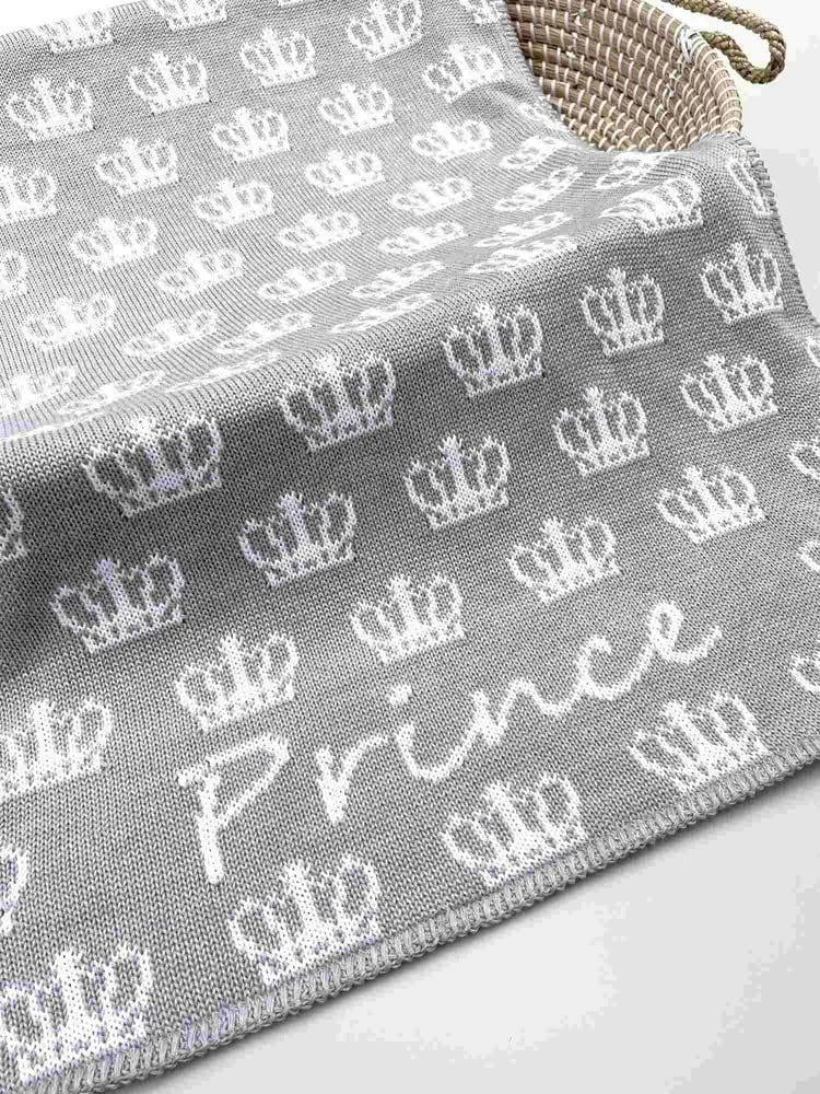 personalised baby blankets