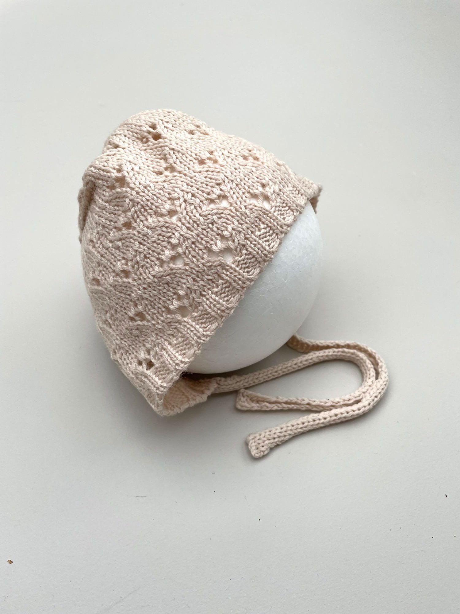 merino baby blanket