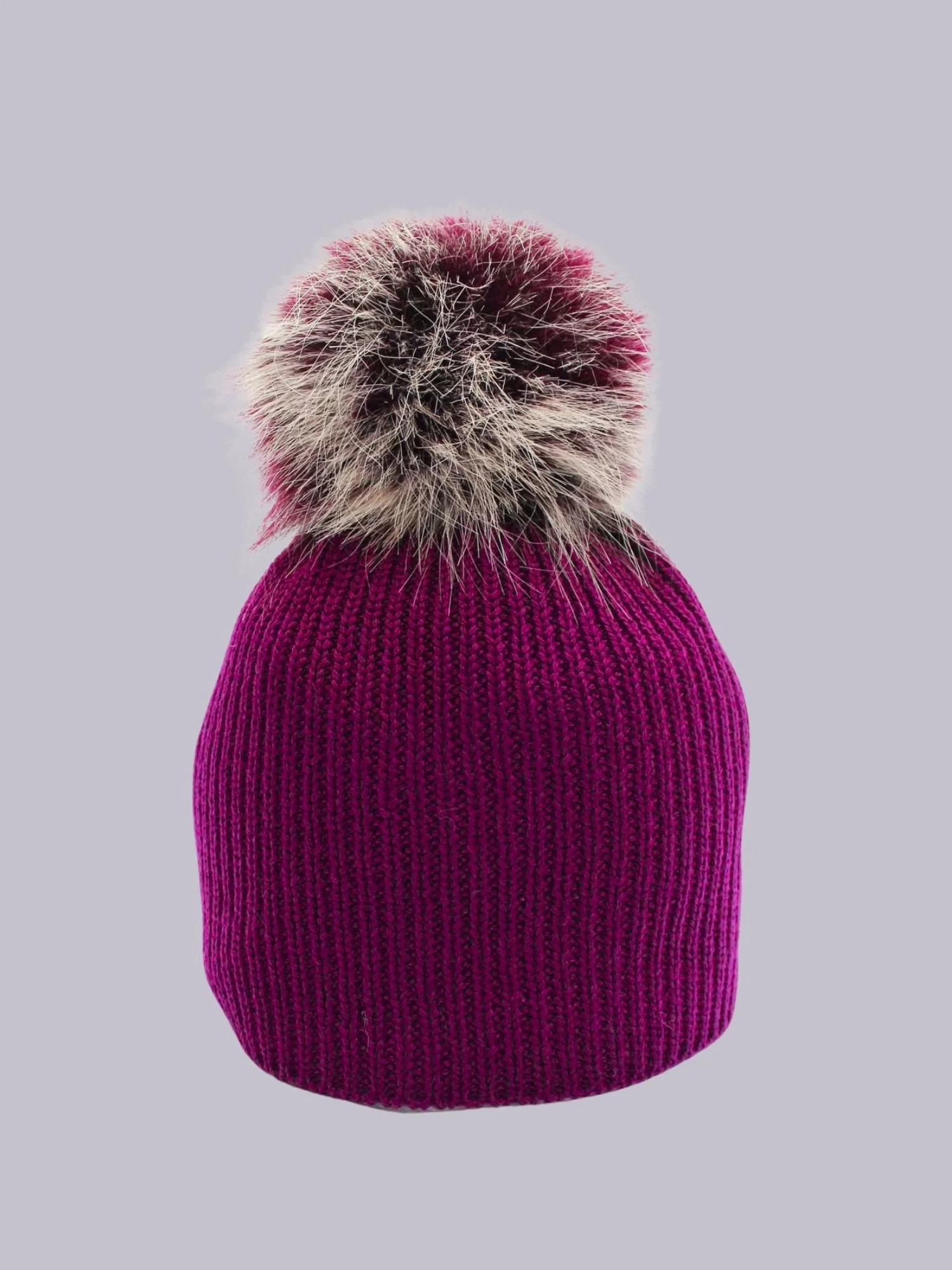maroon merino wool beanies for women