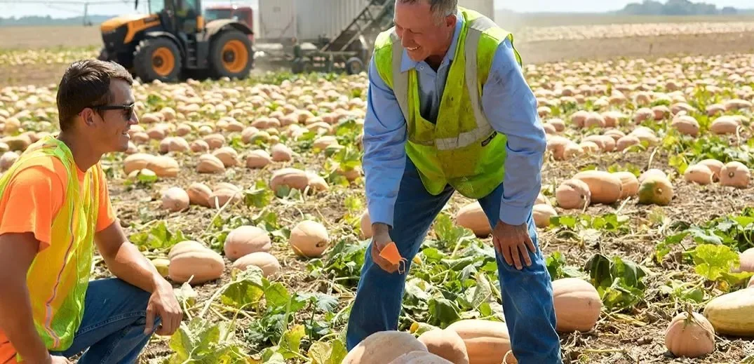 NESTLÉ LIBBY’S® PUMPKIN SUSTAINABILITY PROJECT FUND
