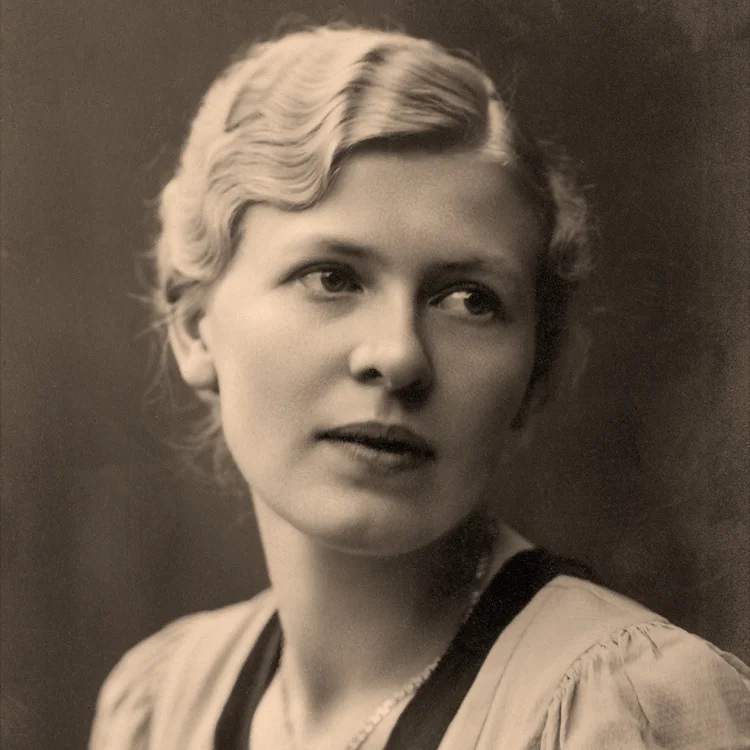 Ilse Droell