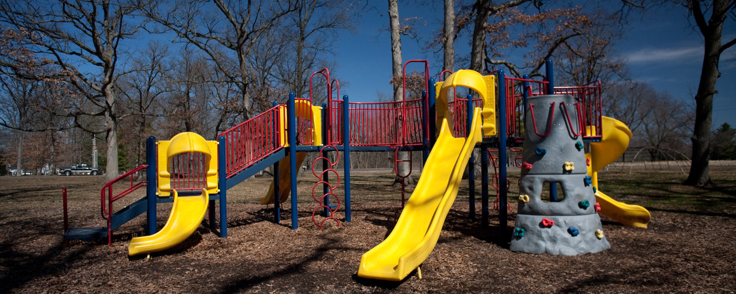 Oakwood Park