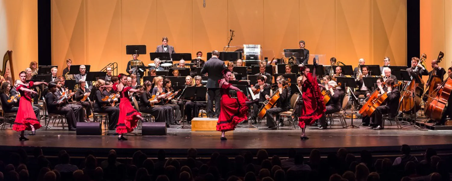 Peoria Symphony Orchestra is one of the designated charities to receive annual grants from the Karen K. Pflederer endowment fund.