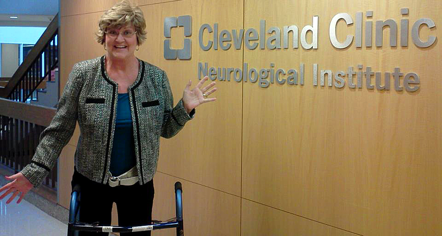 KELLI S. HENDRYX MEMORIAL SCHOLARSHIP