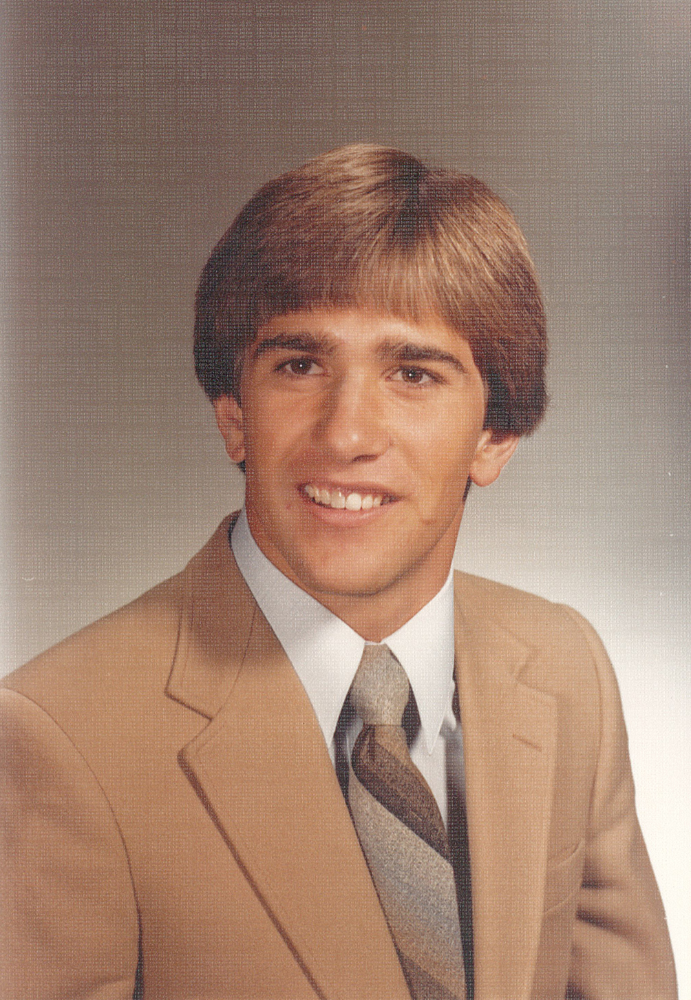Cary Martin
