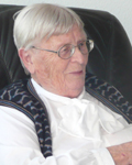 Ilse Droell on her 96th Birthday