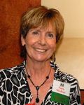 Faye Walker