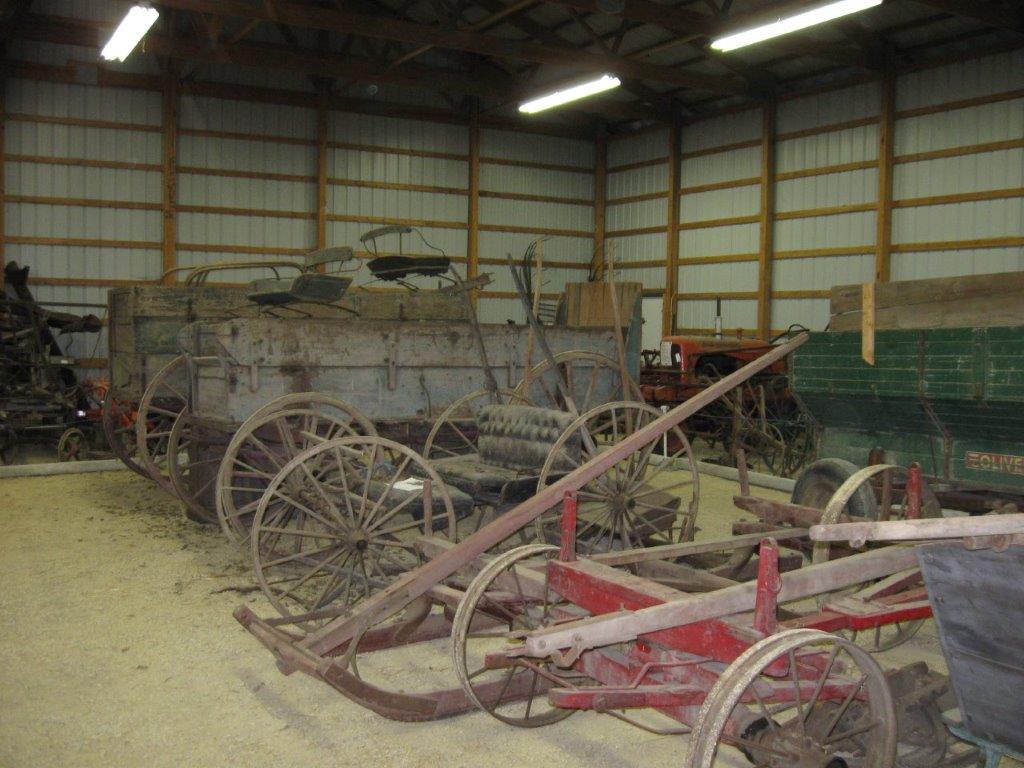 Early Wagons, Buggy, Sleigh.jpg