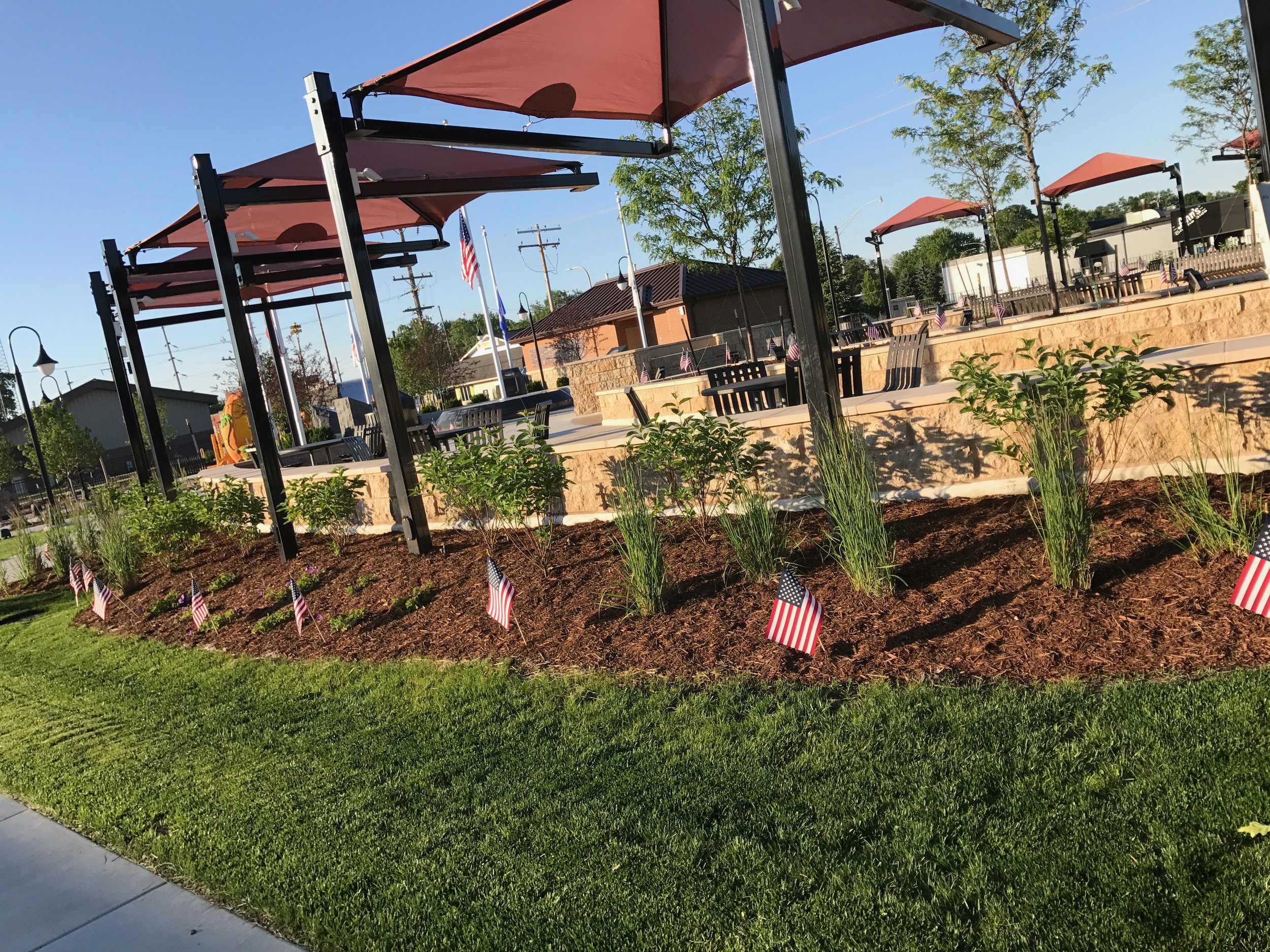 Photo taken 5/29/17