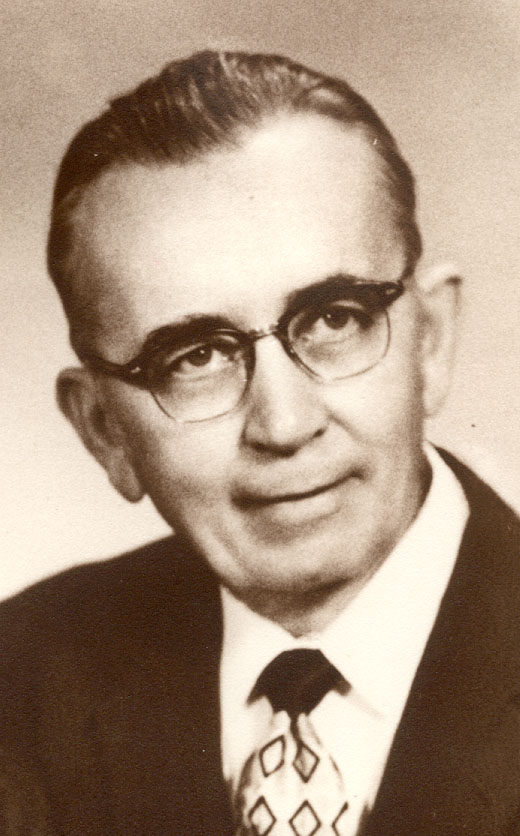 C.J. Rediger