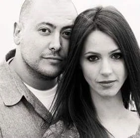 Brian & Julie Wood