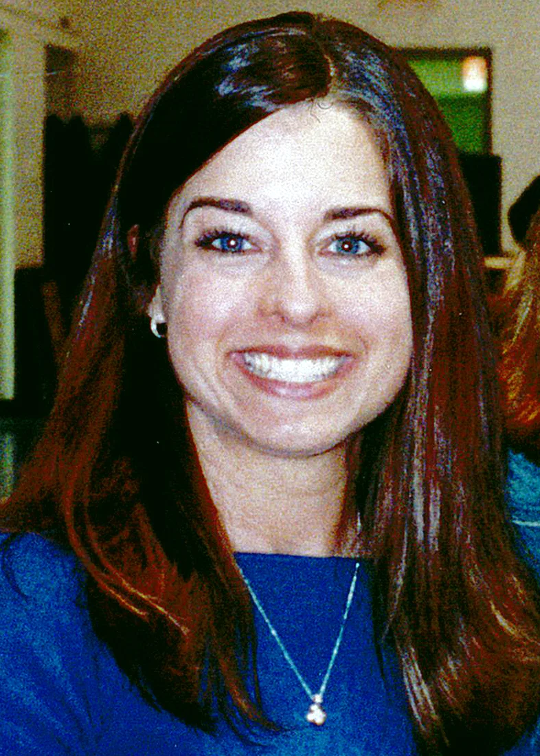 Heidi White Memorial — Morton Community Foundation