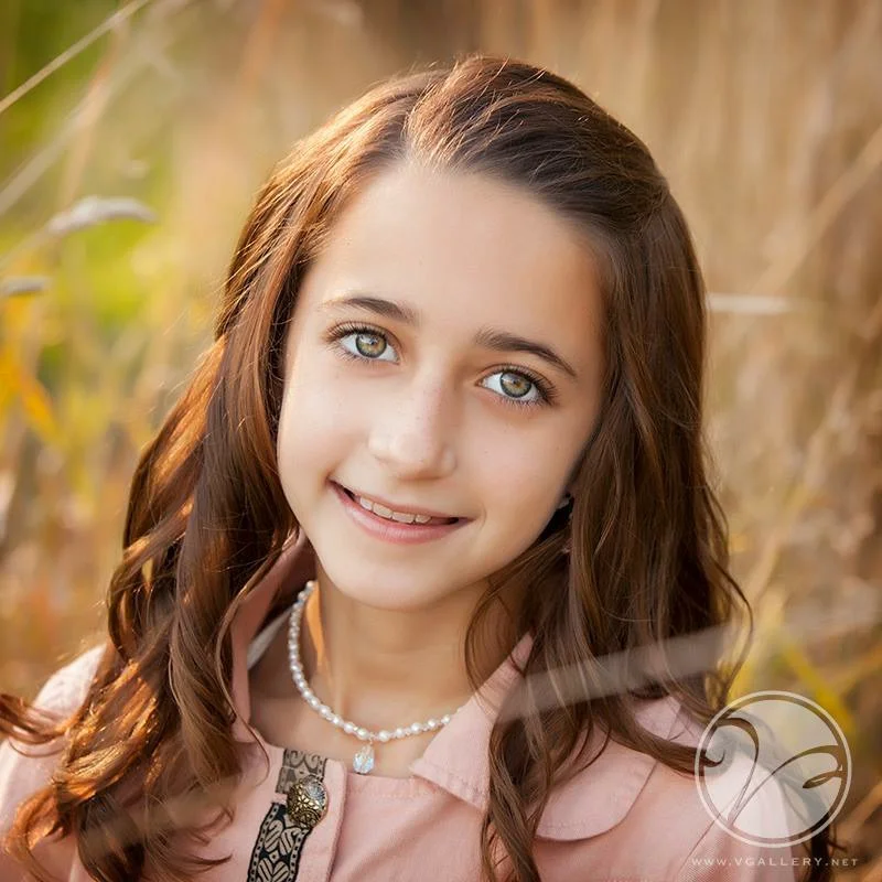 ARABELLA'S HEART FUND