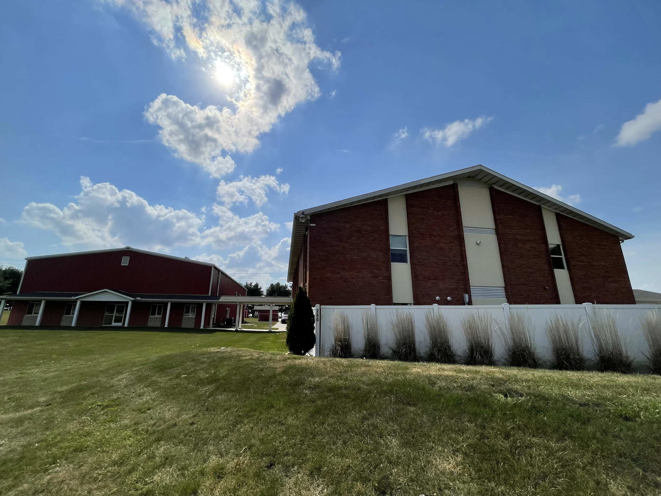 GUARDIAN ANGEL IMPACT FUND