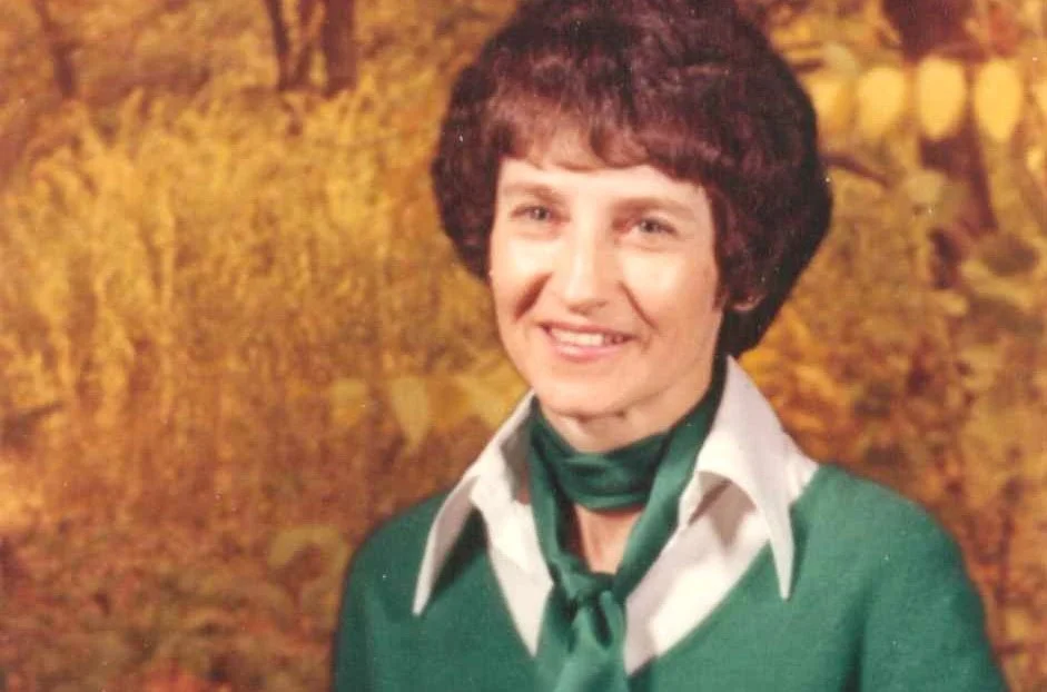 JAN SMITH MEMORIAL JEFFERSON AND LETTIE BROWN LIBRARY FUND