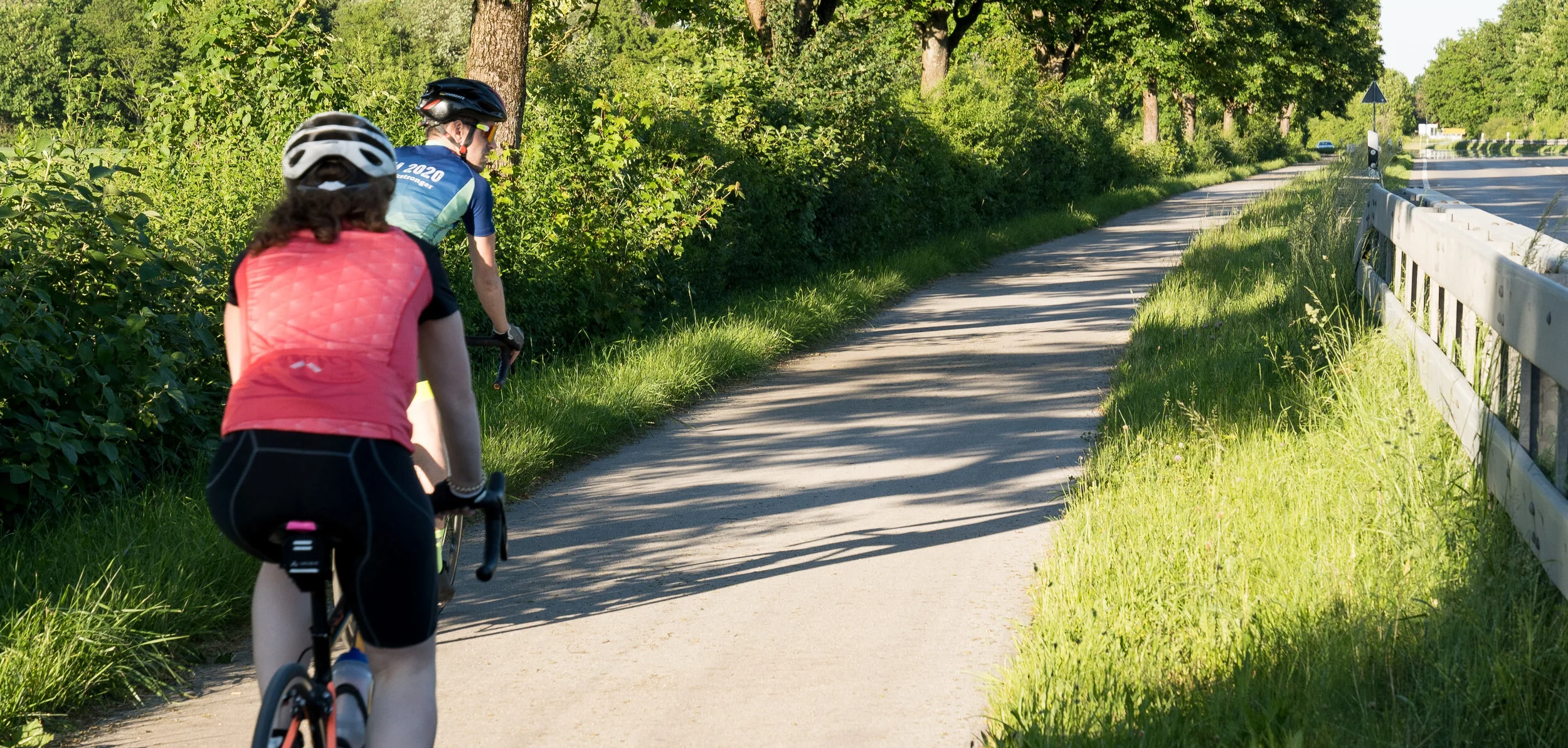 MORTON COMMUNITY BIKE TRAIL IMPROVEMENT FUND