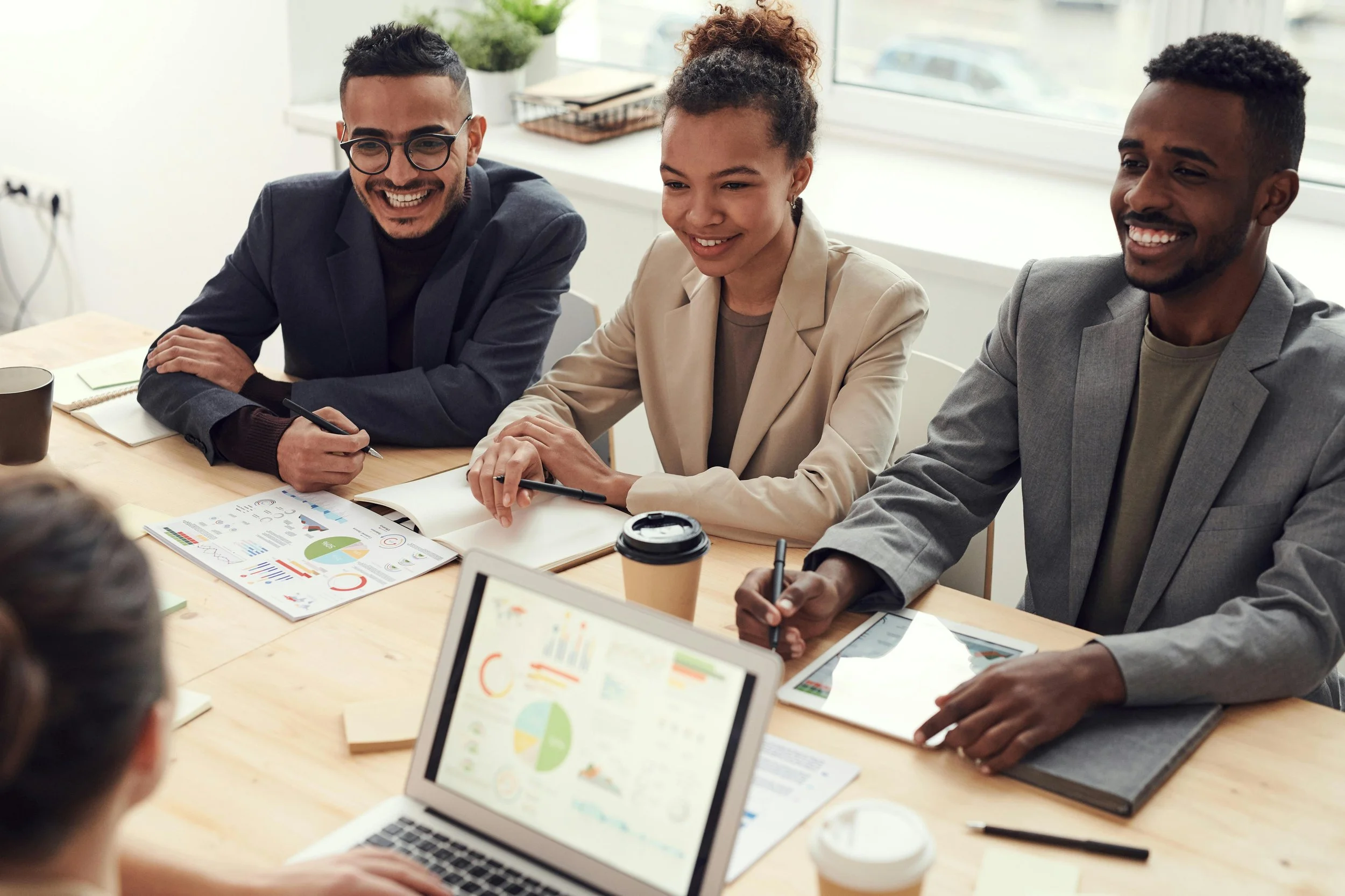 Big picture tax tips, IRAs and QCDs, and corporate charitable deductions