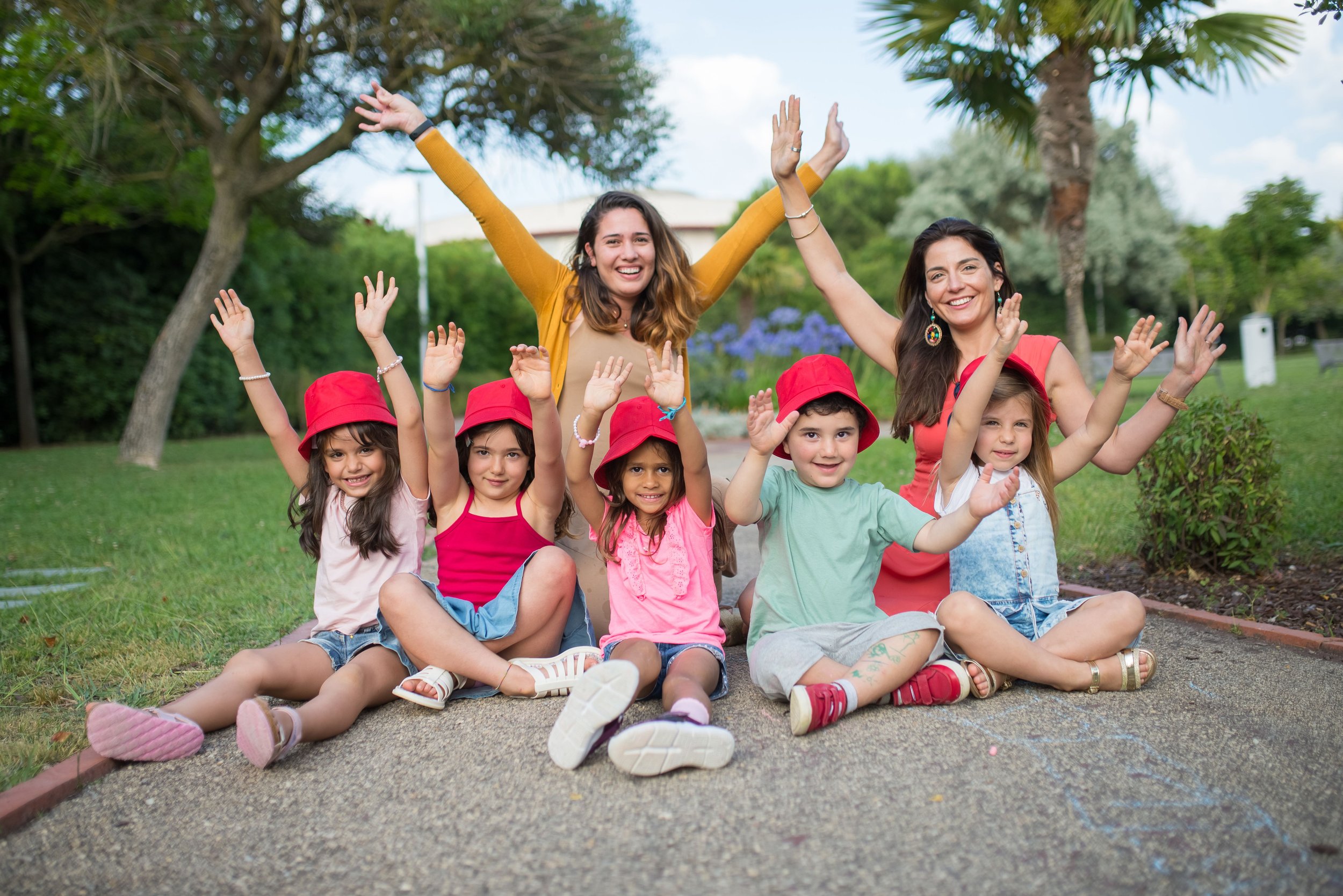 Getting teens involved, charitable giving plans, MCF Trustee transitions, and ACH donations