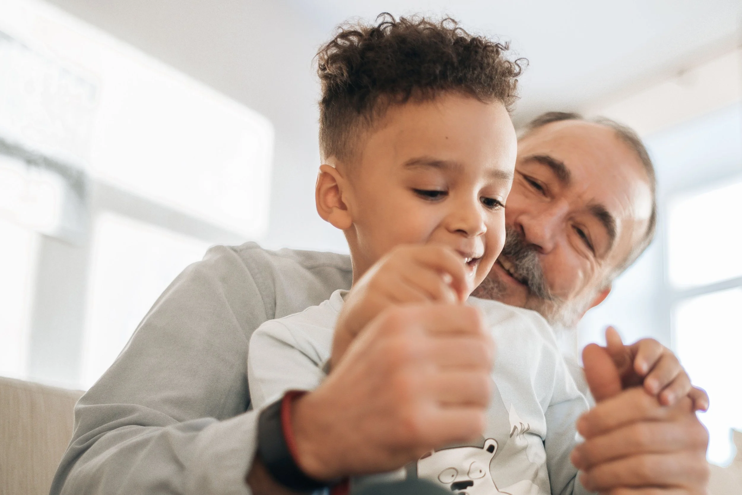 Year-end whirlwind, IRA giving, and trusting your favorite nonprofits