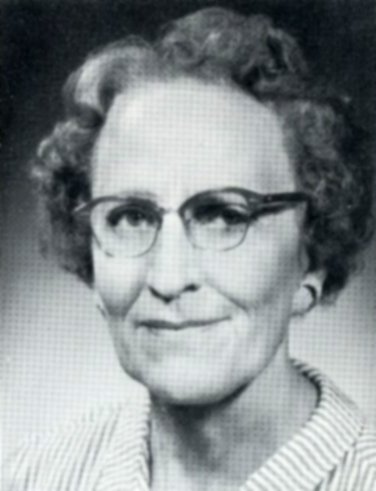 GERBER, ETHEL MEMORIAL SCHOLARSHIP FUND