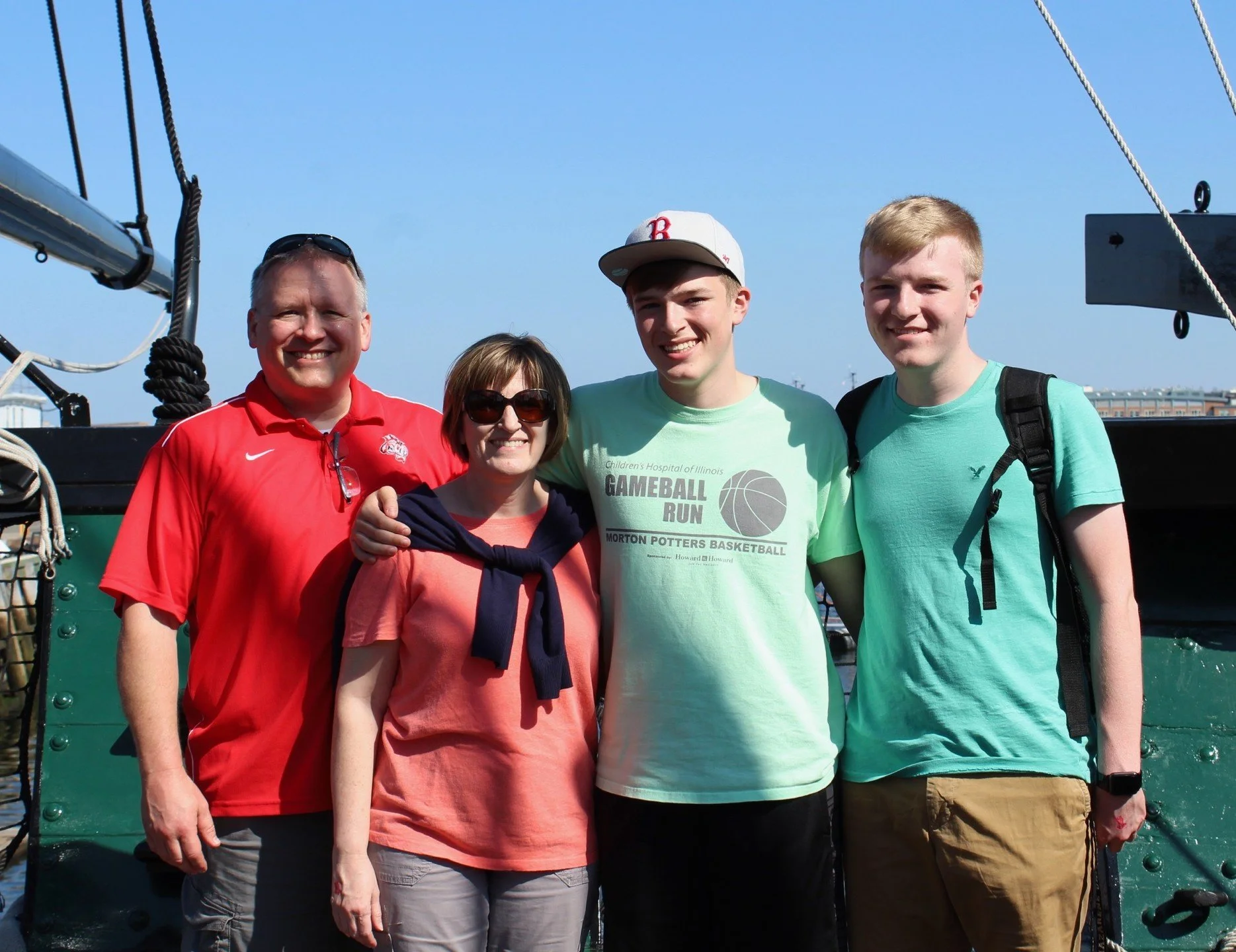 KENT GEIGER MEMORIAL SCHOLARSHIP FUND