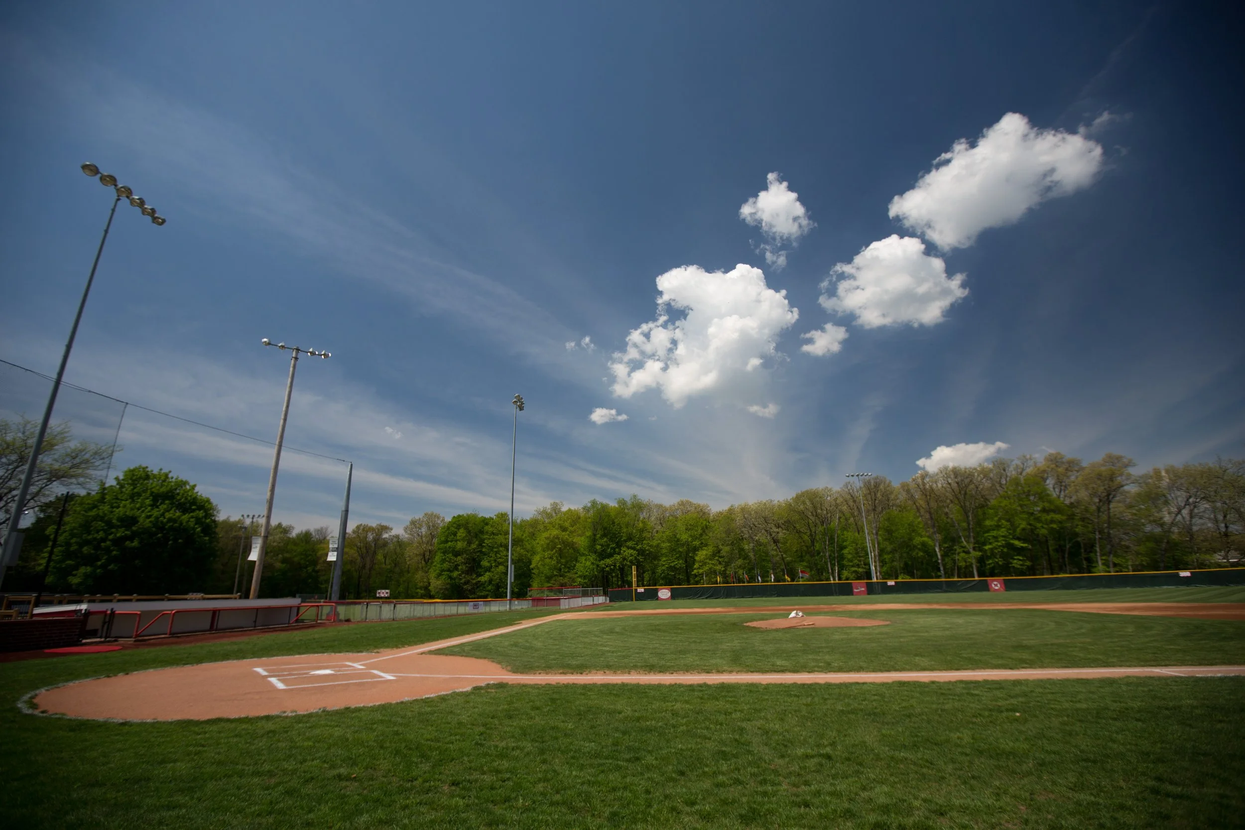 MORTON YOUTH BASEBALL ASSOCIATION (MYBA) FUND