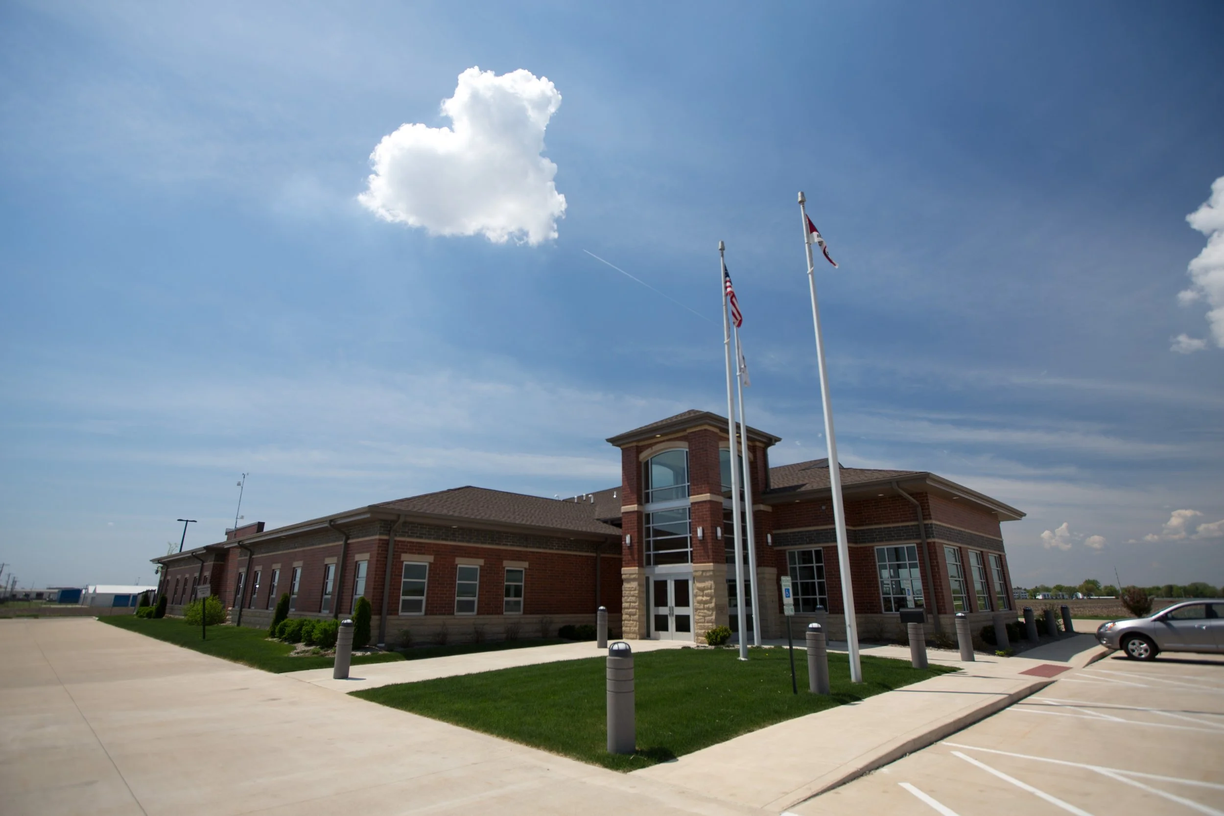 MORTON COMMUNITY SERVICES FUND