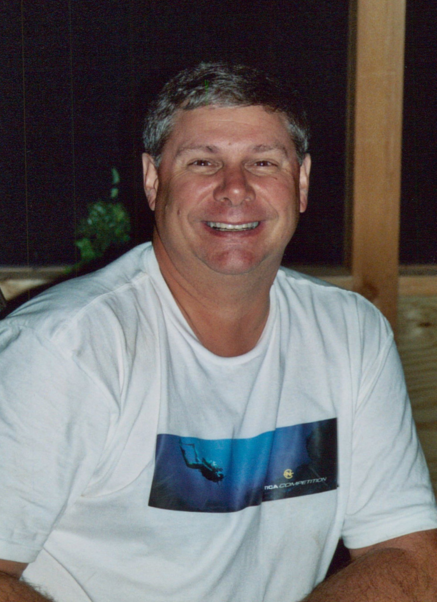 Tolly, Sue Advised Fund in Memory of Chuck Tolly