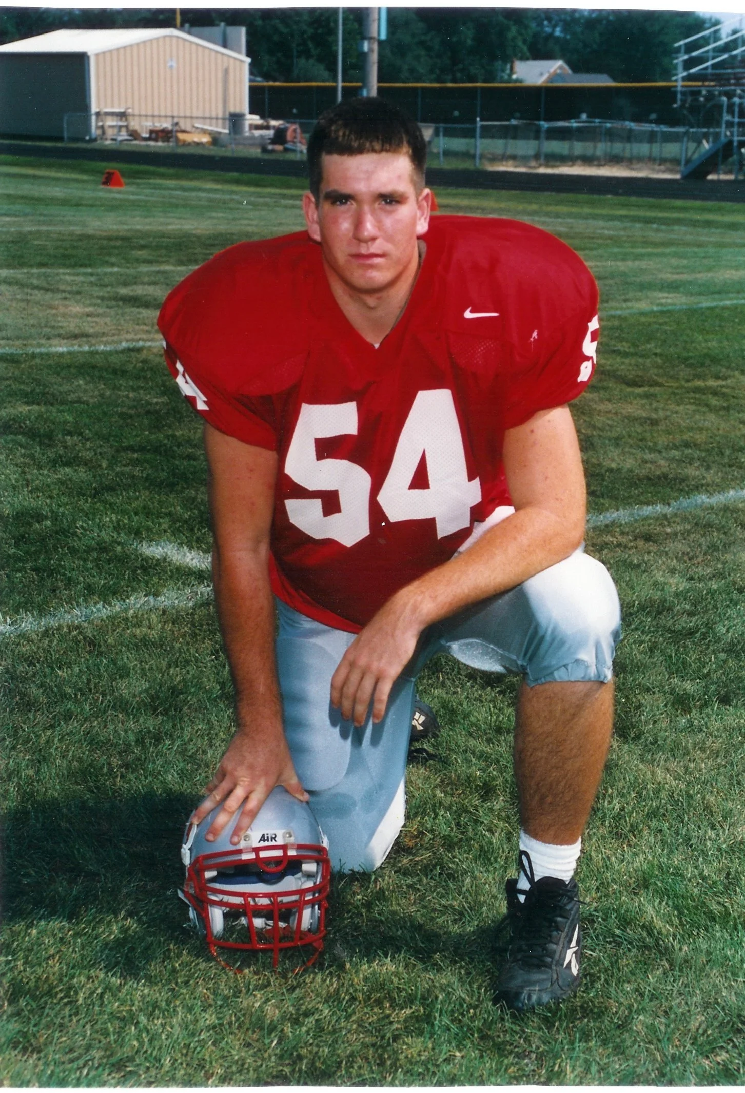 DREW M. COUSINS MEMORIAL SCHOLARSHIP FUND