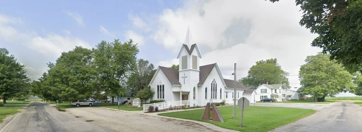 RHMA (Rural Home Missionary Association) Endowment Fund