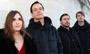 Wedding Present- an in-depth interview with indie legends - Louder Than War