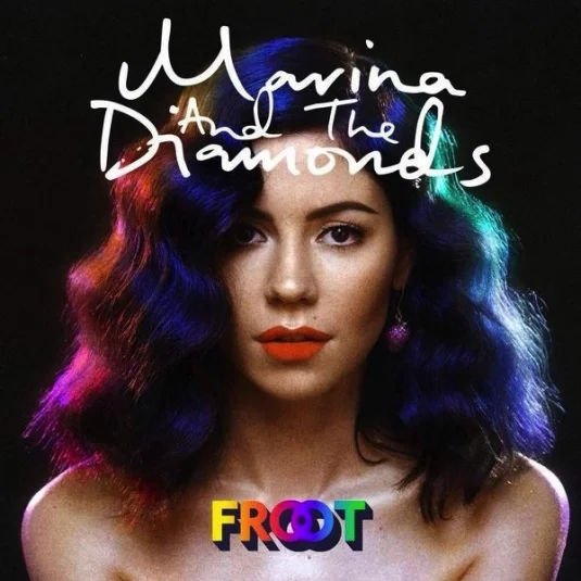 FROOT by Marina & The Diamonds | Album Review | The Line Of Best Fit