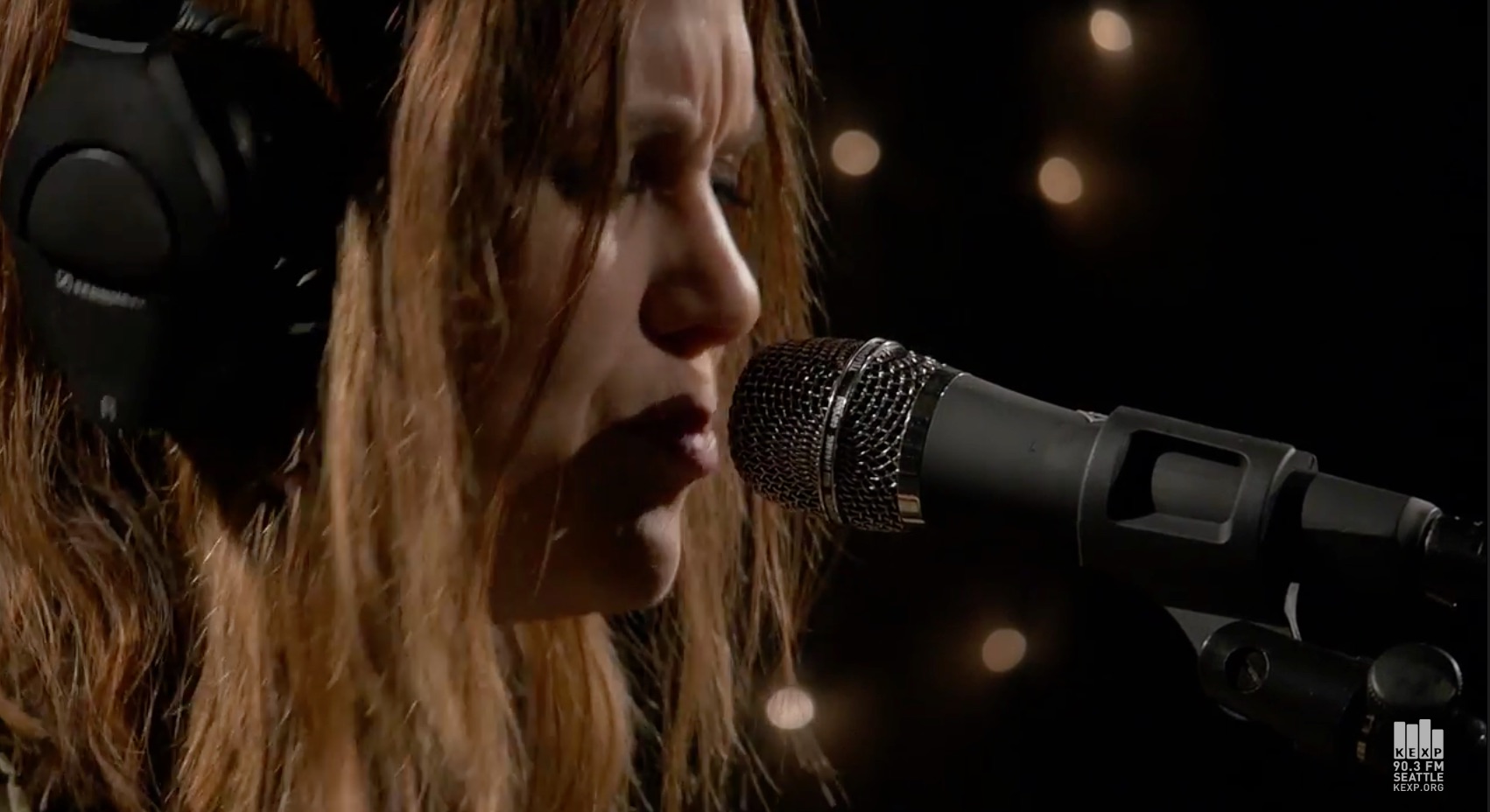 The Juliana Hatfield Three - Live on KEXP, March 2015 