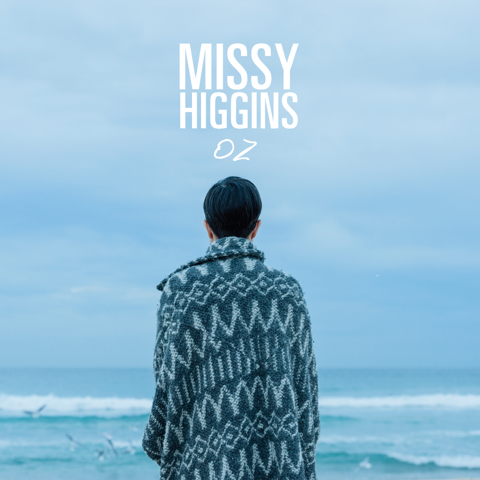 Missy Higgins - Shark Fin Blues (2014)